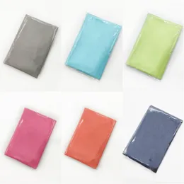 Sport Microfiber Towels Quick Drying Travel Bath Swimming Pool Camping Towel Soft Jogging Gym Sports Washcloth