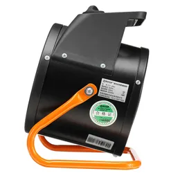 ファンヒーター HOTSHOT クレスター グランドサラマンダーヒーター HEAT-Z-141B 屋外