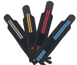 popolare fascia elastica per fitness avvolgimento badminton power band sollevamento pesi protezione da polso equipaggiamento protettivo per sport basket sicurezza sportiva