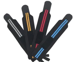 popular banda de Fitness Elastic guarda enrolamento badminton banda de power levantamento de peso pulso esportes equipamento de protecção Basketball Segurança Sports