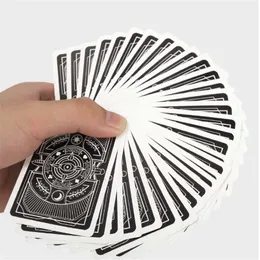 Original Xiaomi Youpin Poker Game Playing Cards Poker Set Plastic Magic Card Waterproof Cards Magic Board Games 57*87mm cards Poker C6