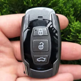 Smart Remote Car Key Case Shell 3 per BYD G6 Surui Shari accesso remoto senza chiave fob Blanks