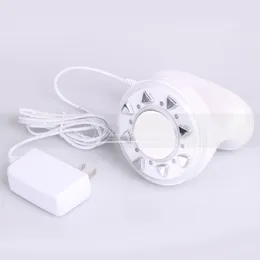 Portable 3 In 1 Radio Frequency RF Cavitation Ultrasound Photon Slimming Beauty Device For Home Use