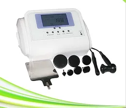 7 heads aesthetic radio frequency device anti aging anti-wrinkle monopolar radio frequency rf