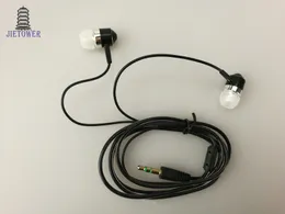 Auricolari da 3,5 mm Una garanzia di buona qualità non è Twining A buon mercato Come dirt Completa tutte le apparecchiature audio 3.5 per Samsung Android 100pcs