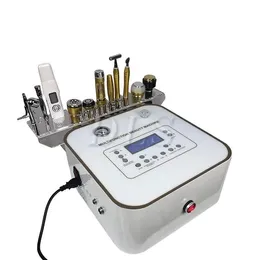Szybka pielęgnacja skóry Mikrodermabrazja Peel Water Beauty Microdermabrazje Maszyna RF Mezoterapia Elektroporation Urządzenie