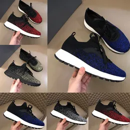 Prado Top-Quality 2019 Neues Hot Designer Quality Cloudbust Casual Shoes Marke Design Männer und Frauen Schuhe Modeshochschuhe