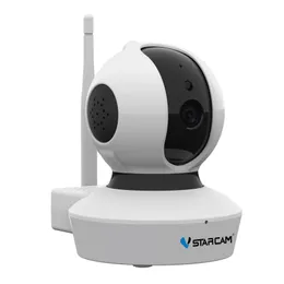 Vstarcam C23S 1080p Wireless IP-kamera PTZ WiFi Network Security CCTV Home Baby Monitor - AU-kontakt