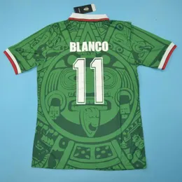 ABA SPORT　メキシコ代表　ホルヘ・カンポス　モデル　コラボ　正規品 伝説のアステカユニ！メキシコ代表の98W杯ユニフォームです