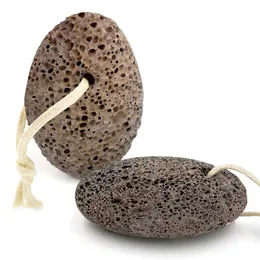 Dead Skin Remover Pumice Stone Feet Care Foot Spa Natural Volcano Foot Massager Stone Pedicure Tools RRA768