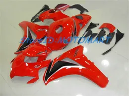 Honda CBR 1000RR CBR 1000 RR 2008 2009 2011 CBR1000 RR 08-11 CBR1000RR 08 09 10 11フェアリングキットホン408