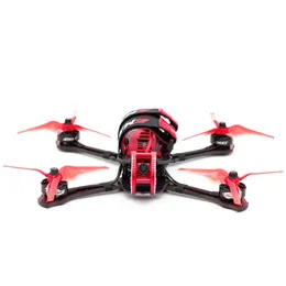 Emax Buzz Freestyle Drone With F4 3-4S 4IN1 45A 32Bit ESC 2400KV Motor Caddx Micro S1 CCD Cam BNF - Frsky XM+ Receiver