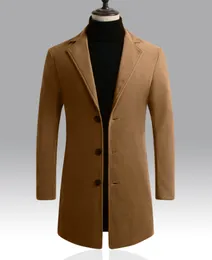 Mens Trench Coats Designer Jackor Windbreaker Mens Designer Varm Vinterrockar Mens Kläder Plus Storlekskläder för Män