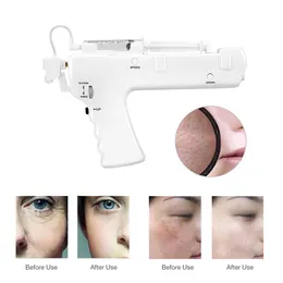 Mini Portable Vanadium Titanium Mesotherapy Gun Meso Machine For Skin Care Rejuvenation Wrinkle Removal Face Lifting