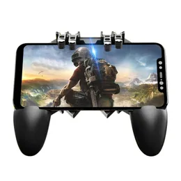 Gamepad Joysticka Game Controller for PubG Mobile Game for I0S