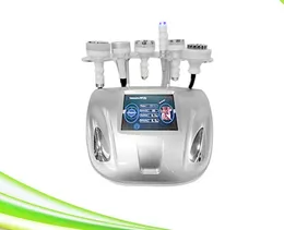 6 W 1 Kavition Lipo Laser Ciała Odchudzająca maszyna kawitacyjna ultradźwiękowa Caviting Cavitation RF