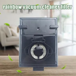 Rainbow Vacuum Cleaner Rexair E2 지원 Drop1196r의 교체 필터 진공 청소기 부품