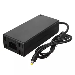 24V 5A 120W ACDC Power Supply Adapter for Security Camera etc.