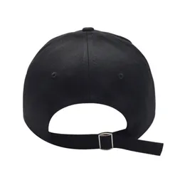 Fashion-Snapback Cap Cotton Baseball Cap For Men Women Adjustable Hip Hop Dad Hat Bone Garros Casquette