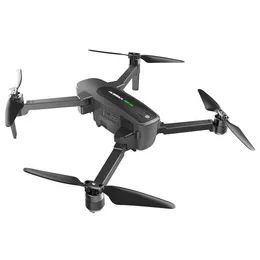 Hubsan Zino Pro GPS 5G WiFi 4 km FPV RC Dron UHD 4K 3 -osiowy gimbal Odłączany filtr kamera Panorama Fotografia