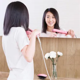 Xiaomi youpin Yueli Professional Vapor Steam Hair Straightener
