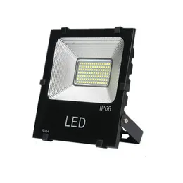 LED-Flutlichter, superhelles Außen-Arbeitslicht, IP66 wasserdicht, Außen-Flutlicht für Garage, Garten, Rasen und Hof, 10–200 W