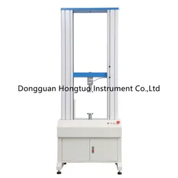 WDW-50D Electro-hydraulic Power Universal Testing Machine, Hydraulic Tensile Testing Machine With Best Quality By Sea Shipping