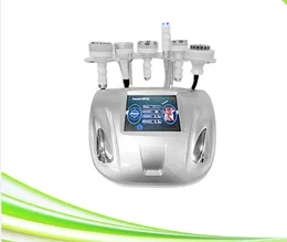 salon spa 6 in 1 ultrasonic cavitation skin string machine rf ultrasonic cavitation device