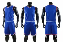 2019 Rabatt Billiga Personlighet SHOP Populära Custom Basketball Apparel Design Din egen beställnings- Basketskjortor Kort uniformer Online Yakuda