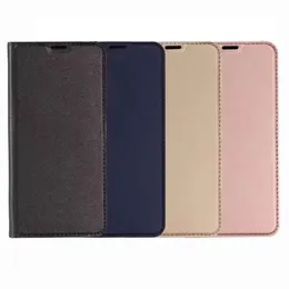 Suck Ultra thin Leather Magnetic Wallet Cases For Iphone 15 14 Pro 13 12 11 XS MAX XR X 8 7 6 SE2 Samsung Galaxy S22 S20 Slim Closure Flip Cover Holder Bussiness Pouch