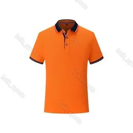 Sport-Polo, Belüftung, schnell trocknend, hochwertiges Herren-Kurzarm-T-Shirt, bequemer Jersey-Stil, 1982