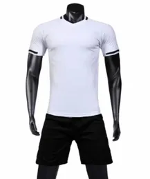 Nowy przyjęcie puste koszulka piłkarska #705-1901-13 Dostosuj gorącą sprzedaż Najwyższą jakość szybkiego suszenia T-shirt mundury koszulki piłkarskie