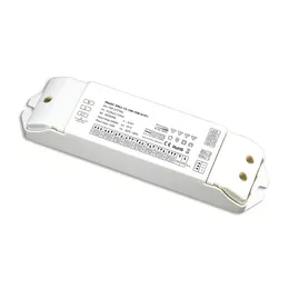 Nowy DALI DIMMMING Driver AC100-240V Wejście 100-700mA 150-900mA 200-1200ma Wyjście DALI / Push Przycisk UL UL Certyfikuje Dimmable LED Driver