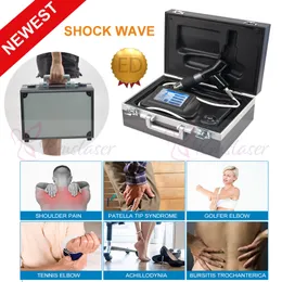 erectile dysfunction therapy hot extracorporeal acoustic radial shock wave for orthopaedics physiotherapy machine