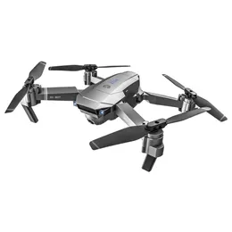 ZLRC SG907 4K 5G Wi -Fi FPV GPS Składany dron RC z regulowaną kamerą szerokokątną 120 stopni 50X Zoom Pozycjonowanie przepływu optycznego RTF - One Bat