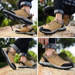 Wykonane w Chinach Wysokiej Jakości Mężczyźni Kobiety Buty do biegania Olive Green Khaki Szare Buty na świeżym powietrzu Męskie Trenerzy Sport Sneakers Homemade Marka 39-44