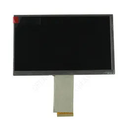 Freeshipping 7 tums Raspberry Pihd-Mi VGA-gränssnitt LCD-skärmskärmsmodulsköld för hallon PI / PCDUININO / CUBIEBOARD - (1024 x 600)