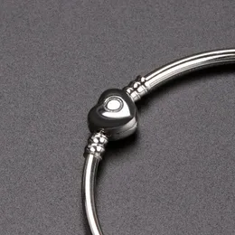 Großhandels-Love Bead Armband für Pandora 925 Sterling Silber Schmuck Luxus Designer Schmuck Damen Armband mit Originalverpackung