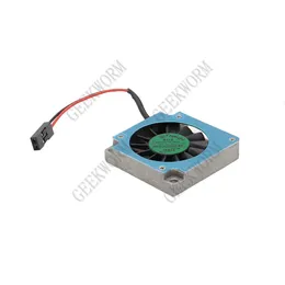 Freeshipping LattePanda Super-Mute Cooling Fan with Heat Sink