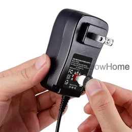 Nuovo Adattatore Di Alimentazione AC DC 16.8V 1A 17W 1000ma Eu Us 5.5mm * 2.1mm Adattatore Per Caricabatterie Per Strisce Luminose A LED - Foto 9