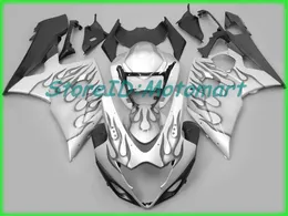 مجموعة قوالب حقن القالب لسوزوكي GSXR1000 2005 2006 GSX R1000 GSXR 1000 K5 05 06 Fairings Set + gifts SG63