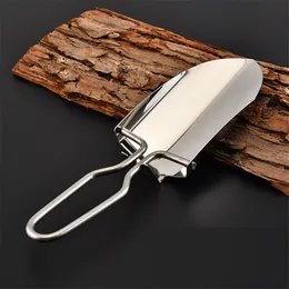 Stainless Steel Garden Grass Shovel High Quality Home Tool Durable Outdoor Explore Camping Hand Tools yq01003