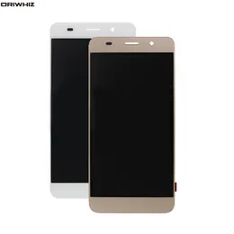 ORIWHZI 5.0'' LCD For Huawei Y6 Honor 4A LCD Display Touch Screen Digitizer Panel Replacement Parts