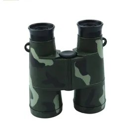 Ultra Light EDC Children Toys Telescope Camo Outdoor Fashion ABS Eco Friendly Anti Wear Resistance To Fall Portable Hot Sale 3 8cdI1