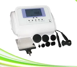 New Arrival 7 heads radio frequency rf lifting face and body monopolar rf machine