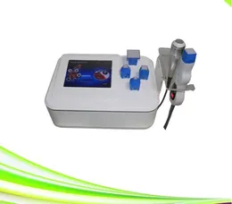 Spa Salong Fraktionerad radiofrekvens Portabel Wrinkle Remover Anti Aging Body Care Fractional Radio Frequency RF Slimming Machine
