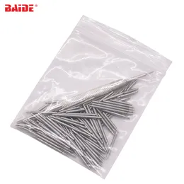 108pcs 8 to 25mm Stainless Steel Watch Band Strap Spring Bar Link Pins Remover Tool Wholesale 200set/lot