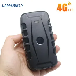 4G GPS 추적기 자동차 240 일 대기 모니터 방수 IP67 트래커 자동 자석 음성 모니터 무료 App PK TK905