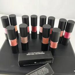 New Melted Matte Liquified Matte Long Wear Lipstick Lip Gloss 8,5 мл лишайника для губ