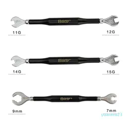 Wholesale-Bike Tools Durable Wrench Repair Tool 7G 9G 11G 12G 14G 15G Carbon Steel Portable Bicycle Repair Wrench
